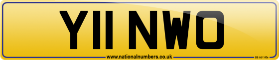 Y11 NWO