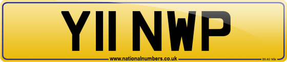 Y11 NWP