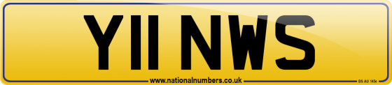 Y11 NWS