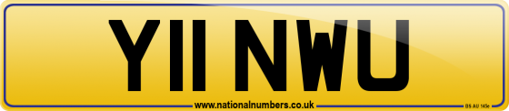 Y11 NWU