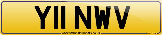 Y11 NWV