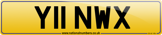 Y11 NWX