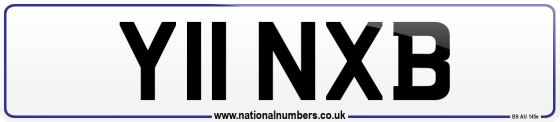 Y11 NXB