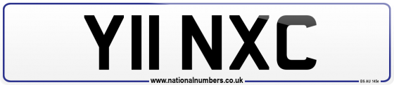 Y11 NXC