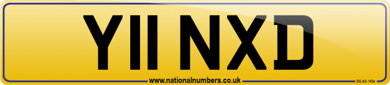 Y11 NXD