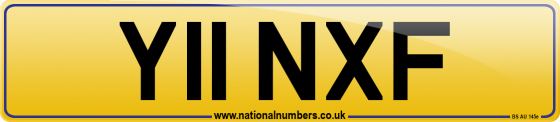 Y11 NXF
