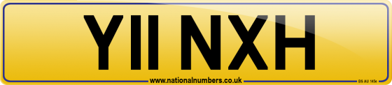 Y11 NXH