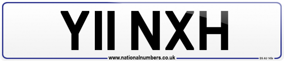 Y11 NXH
