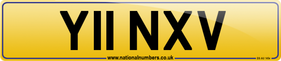 Y11 NXV