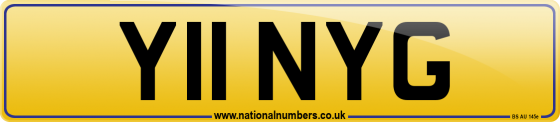 Y11 NYG