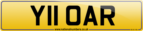 Y11 OAR
