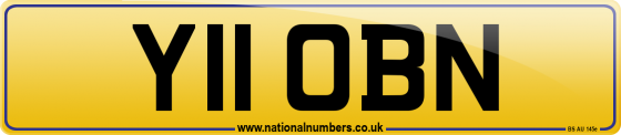 Y11 OBN