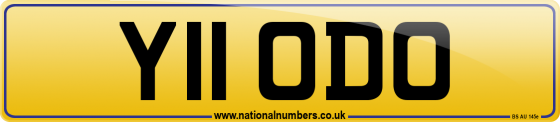 Y11 ODO