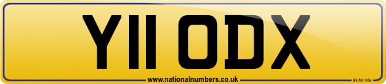 Y11 ODX