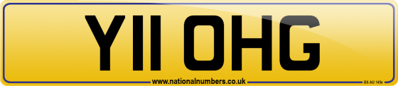 Y11 OHG