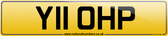 Y11 OHP