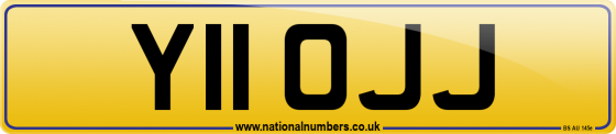 Y11 OJJ