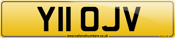 Y11 OJV