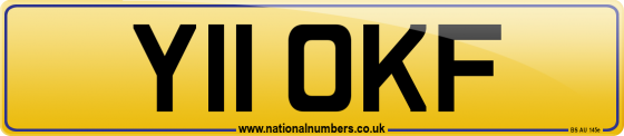 Y11 OKF