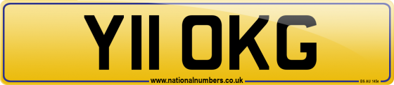 Y11 OKG