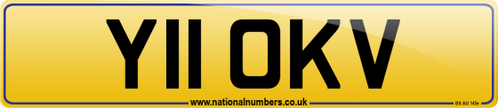 Y11 OKV