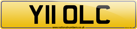 Y11 OLC