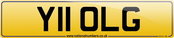 Y11 OLG