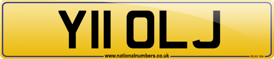 Y11 OLJ