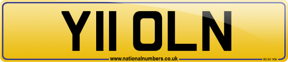 Y11 OLN