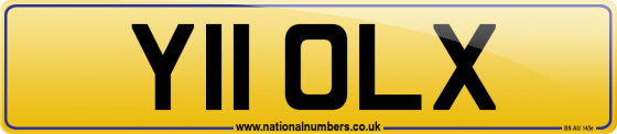 Y11 OLX