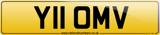 Y11 OMV