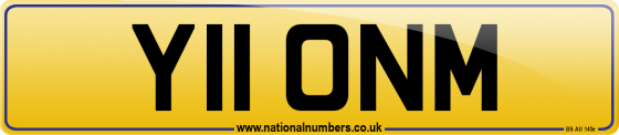 Y11 ONM