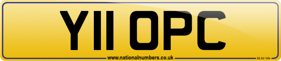 Y11 OPC