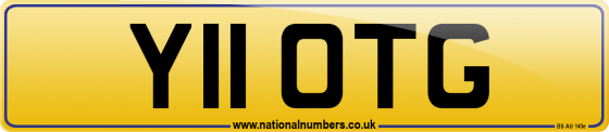 Y11 OTG
