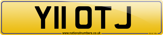 Y11 OTJ