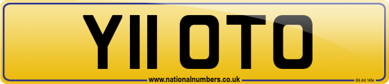 Y11 OTO