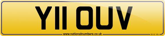 Y11 OUV