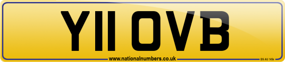 Y11 OVB