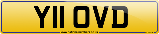 Y11 OVD