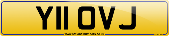 Y11 OVJ