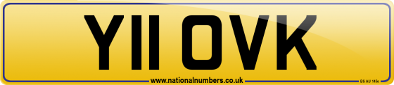 Y11 OVK