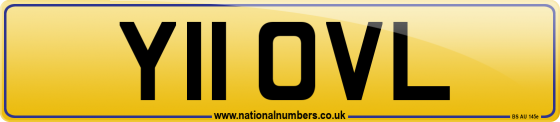 Y11 OVL