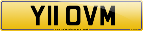 Y11 OVM