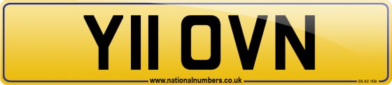 Y11 OVN