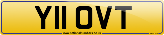 Y11 OVT