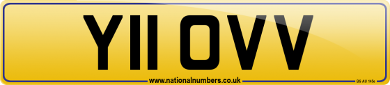 Y11 OVV