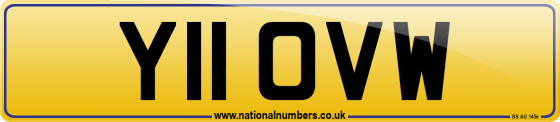Y11 OVW