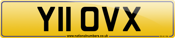 Y11 OVX