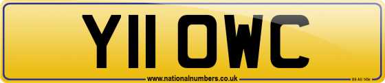 Y11 OWC