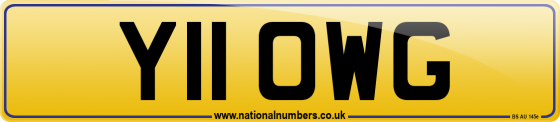 Y11 OWG